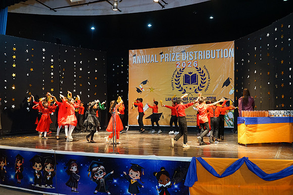 LLS Prize Distribution 26 00145