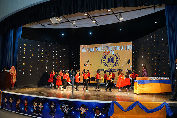 LLS Prize Distribution 26 00150