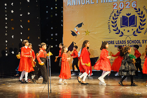 LLS Prize Distribution 26 00151
