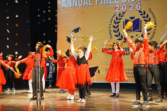 LLS Prize Distribution 26 00154