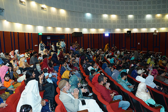 LLS Prize Distribution 26 00170