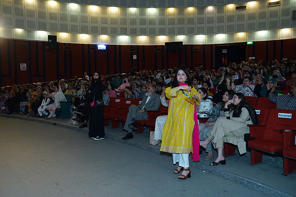 LLS Prize Distribution 26 00181