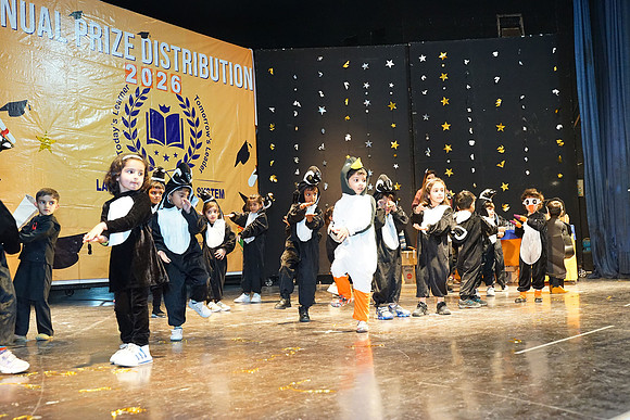 LLS Prize Distribution 26 00185