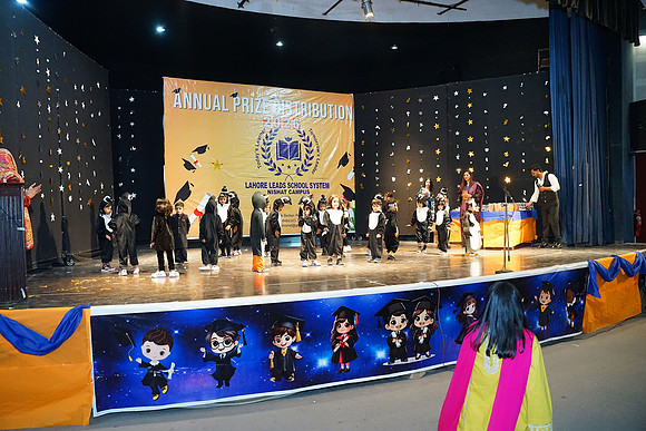 LLS Prize Distribution 26 00191