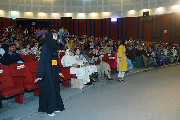 LLS Prize Distribution 26 00200