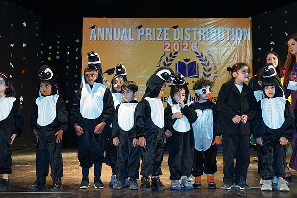 LLS Prize Distribution 26 00209