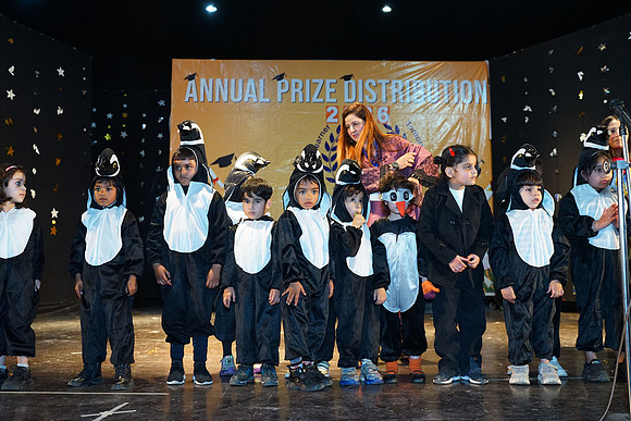 LLS Prize Distribution 26 00210