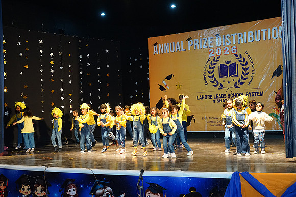 LLS Prize Distribution 26 00224
