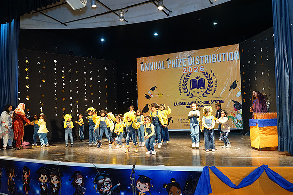 LLS Prize Distribution 26 00225