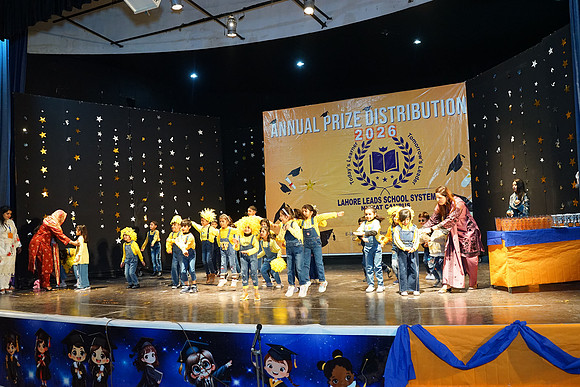 LLS Prize Distribution 26 00226