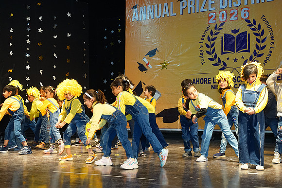LLS Prize Distribution 26 00230