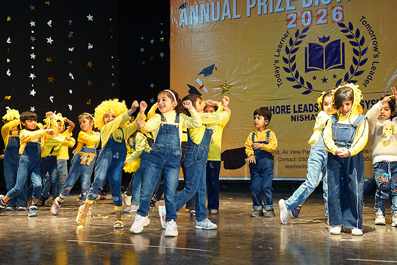 LLS Prize Distribution 26 00229