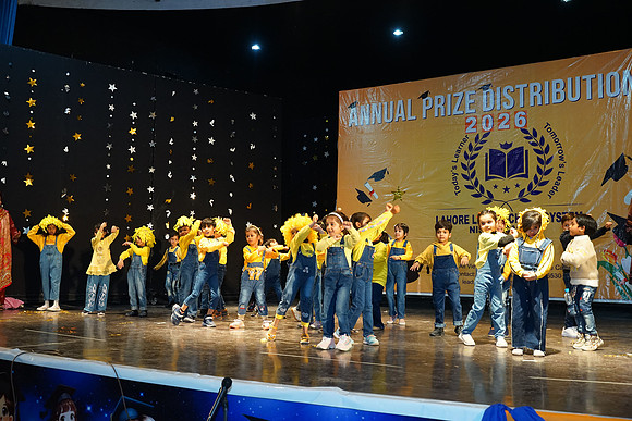 LLS Prize Distribution 26 00227