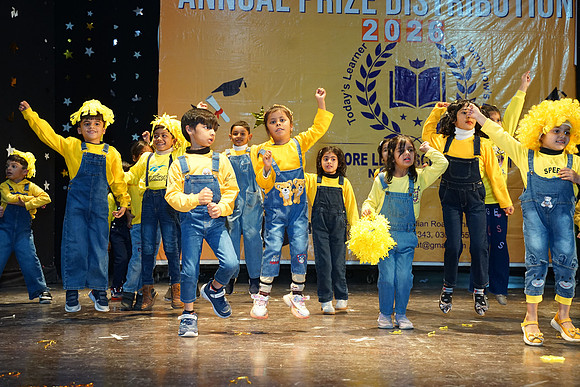 LLS Prize Distribution 26 00235