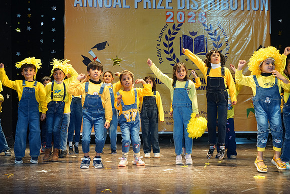 LLS Prize Distribution 26 00236