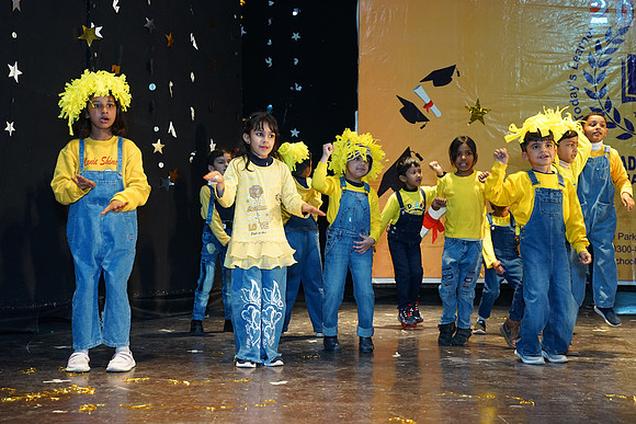 LLS Prize Distribution 26 00238