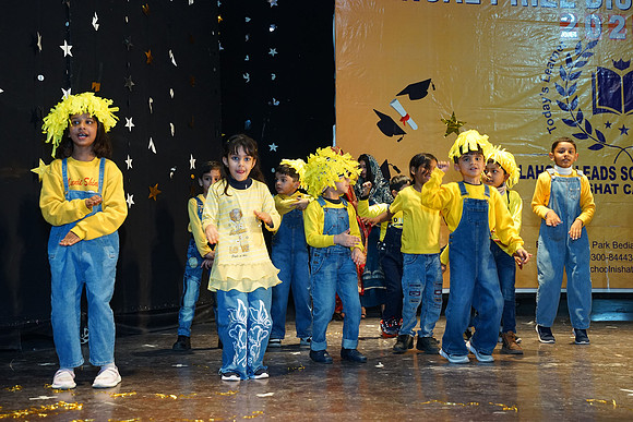 LLS Prize Distribution 26 00241