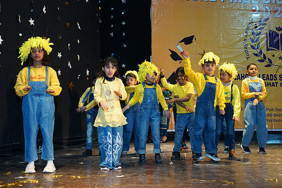 LLS Prize Distribution 26 00240