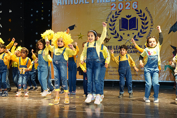 LLS Prize Distribution 26 00242