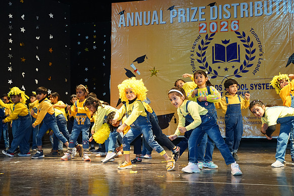 LLS Prize Distribution 26 00245