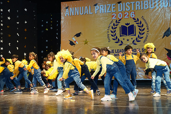 LLS Prize Distribution 26 00246