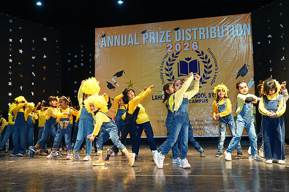 LLS Prize Distribution 26 00247
