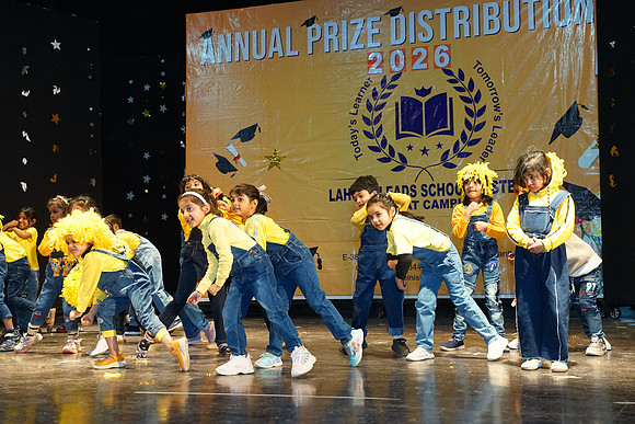 LLS Prize Distribution 26 00249