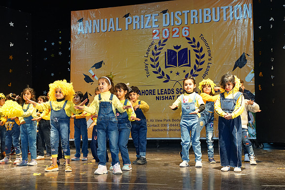 LLS Prize Distribution 26 00250