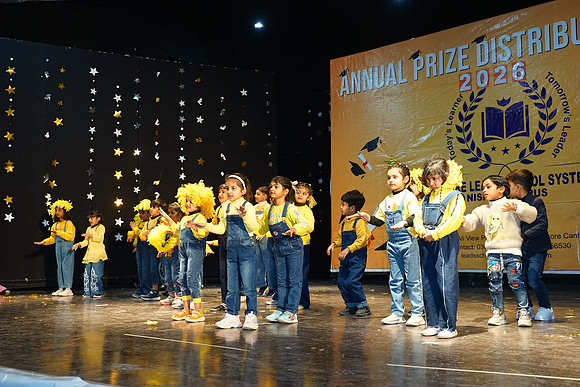LLS Prize Distribution 26 00251