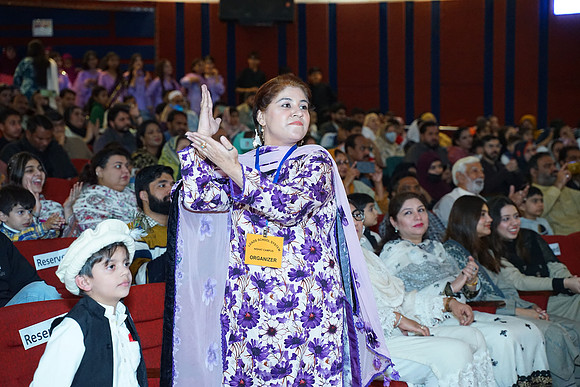 LLS Prize Distribution 26 00254