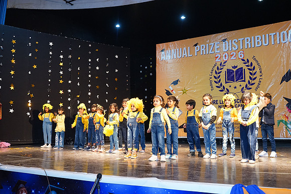 LLS Prize Distribution 26 00257