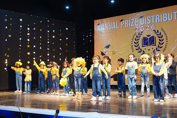 LLS Prize Distribution 26 00258