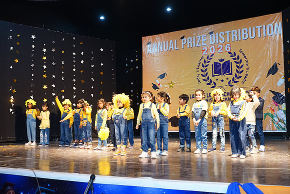 LLS Prize Distribution 26 00259