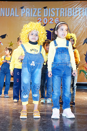LLS Prize Distribution 26 00261