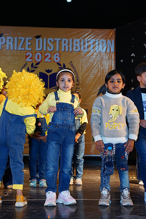 LLS Prize Distribution 26 00262