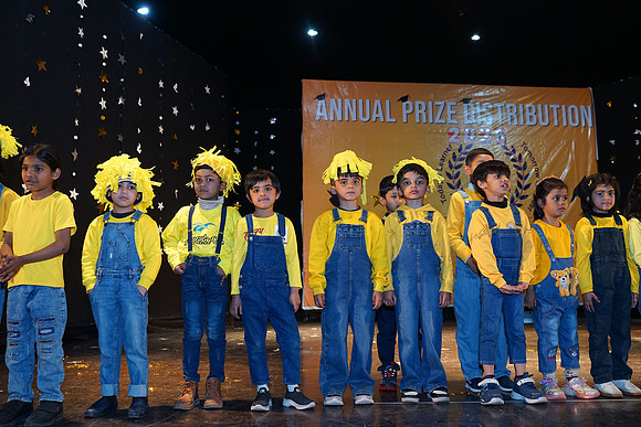 LLS Prize Distribution 26 00265