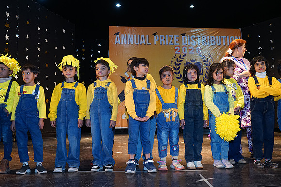 LLS Prize Distribution 26 00267