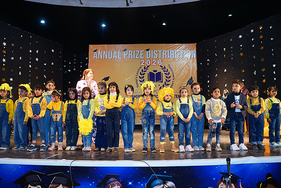 LLS Prize Distribution 26 00268