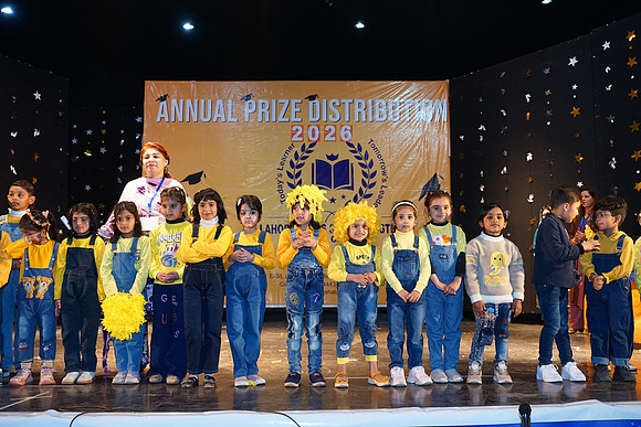 LLS Prize Distribution 26 00270