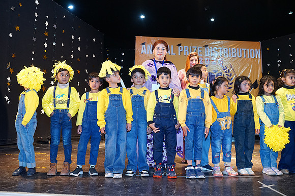 LLS Prize Distribution 26 00272