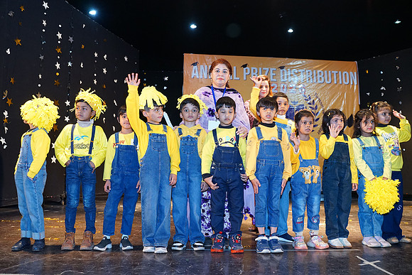 LLS Prize Distribution 26 00273