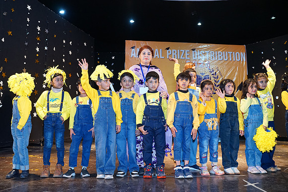LLS Prize Distribution 26 00274