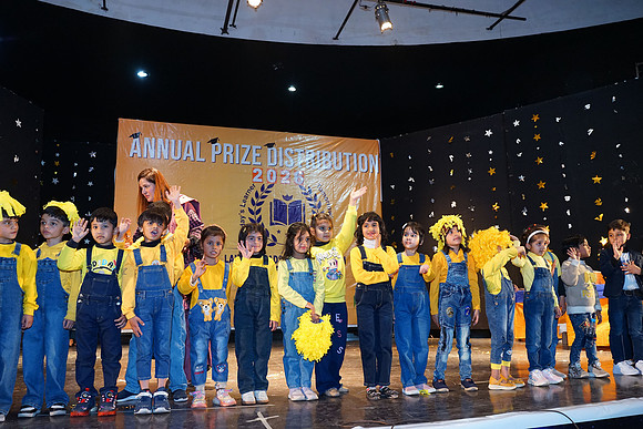 LLS Prize Distribution 26 00276