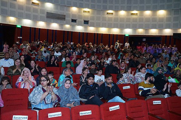 LLS Prize Distribution 26 00280
