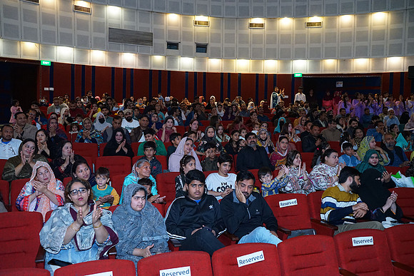 LLS Prize Distribution 26 00281