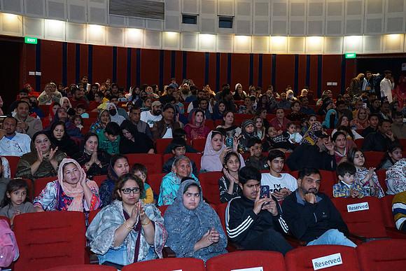 LLS Prize Distribution 26 00289