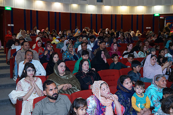 LLS Prize Distribution 26 00290