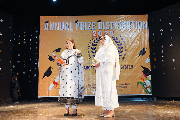 LLS Prize Distribution 26 00295