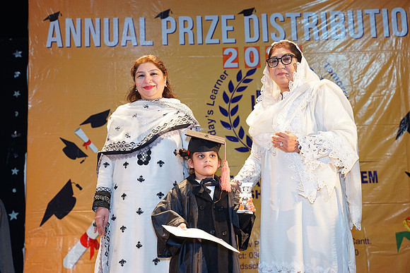 LLS Prize Distribution 26 00299