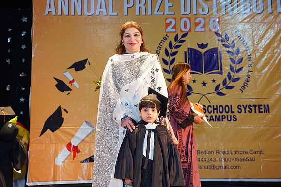 LLS Prize Distribution 26 00319